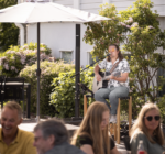 Sommar med musik på Aspenäs Herrgård 