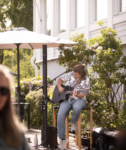 Sommar med musik på Aspenäs Herrgård 
