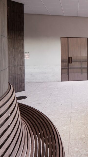 Följ med in i vårt kommande spa 🧖‍♀️ 
Här händer det verkligen grejer och nu börjar allt ta form på riktigt.

Vi öppnar i sommar ✨
Häng med på resan fram till öppning!