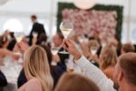 Fest på Aspenäs Herrgård