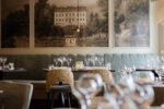 Resturang på Aspenäs Restaurang