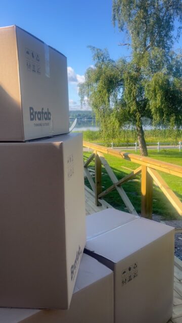 ✨ Bara en vecka kvar! ✨

Nu faller de sista bitarna på plats. Hantverkarna är klara, möblerna har flyttat in och nu återstår bara de sista detaljerna.

Självklart vill vi firar detta med ett faktiskt öppningserbjudande! 

50% rabatt på dagspa, hela sommaren! 🧖🏼‍♀️

Bokningsbart: 1 juli–19 juli

Vi ses i sommar!